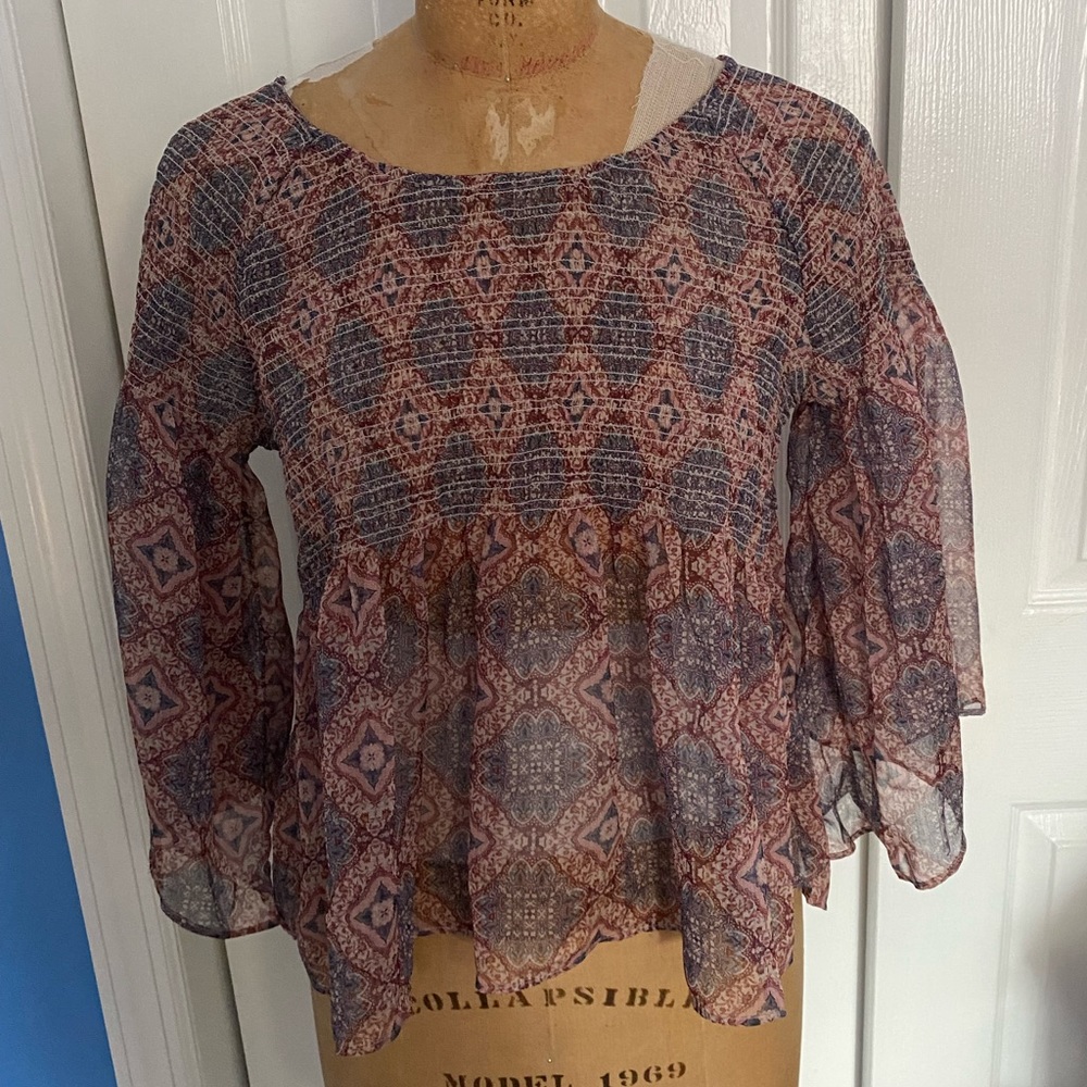 American Eagle Blouse